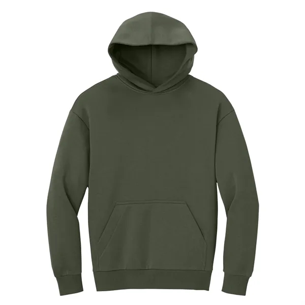 District V.I.T. Heavyweight Fleece Hoodie... from ASI 30208 A P Specialties / AP Specialties