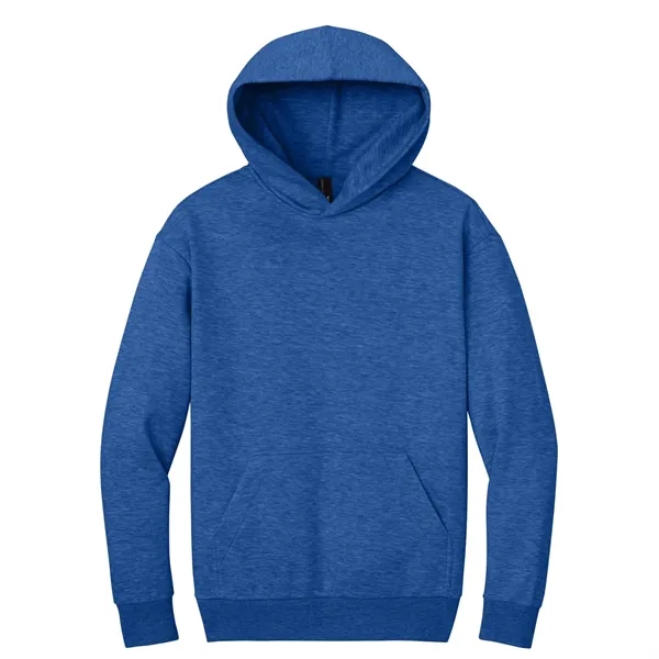 District V.I.T. Heavyweight Fleece Hoodie... from ASI 30208 A P Specialties / AP Specialties