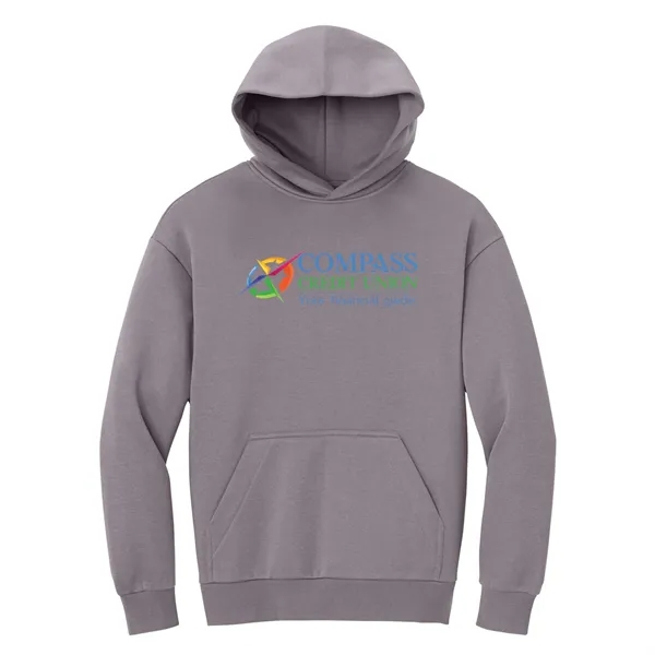 District V.I.T. Heavyweight Fleece Hoodie... from ASI 30208 A P Specialties / AP Specialties