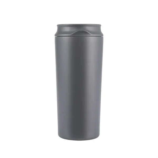 360 Explorer 16 oz Eco-Friendly Leak Proof Vacuum Tumbler... from ASI 36730 Ariel Premium Supply Inc