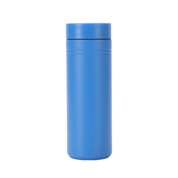 16 oz Eco-Friendly Leak Proof Vacuum Tumbler... from ASI 36730 Ariel Premium Supply Inc