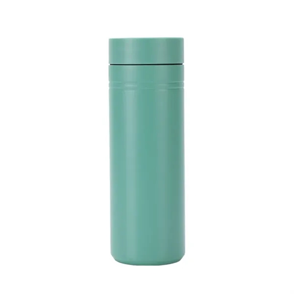 16 oz Eco-Friendly Leak Proof Vacuum Tumbler... from ASI 36730 Ariel Premium Supply Inc