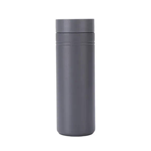 16 oz Eco-Friendly Leak Proof Vacuum Tumbler... from ASI 36730 Ariel Premium Supply Inc