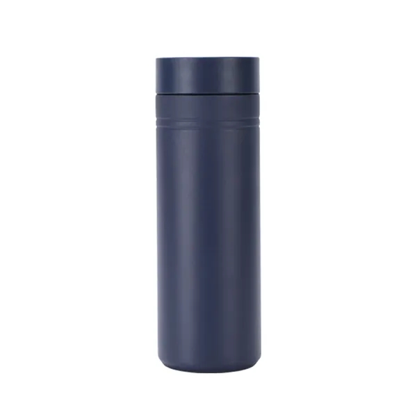16 oz Eco-Friendly Leak Proof Vacuum Tumbler... from ASI 36730 Ariel Premium Supply Inc