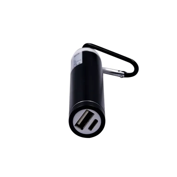2,200 mAh portable power stick with USB-A & USB Type C... from ASI 68190 Lungsal / Lungsal