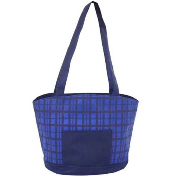 Poly Pro Printed Lunch To Go.... from ASI 93990 IMAGEN Brands