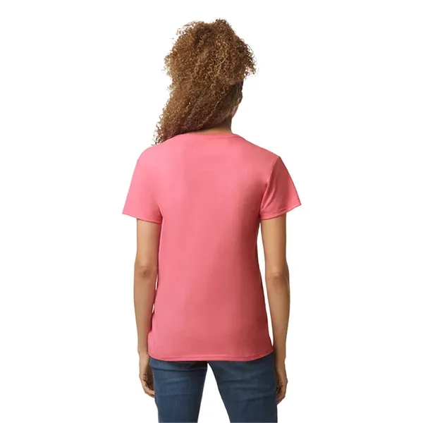 Ladies' v-neck tee. Blank.... from ASI 89380 Staton Corporate and Casual