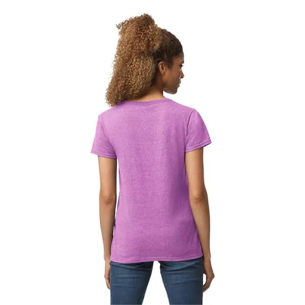 Ladies' v-neck tee. Blank.... from ASI 89380 Staton Corporate and Casual