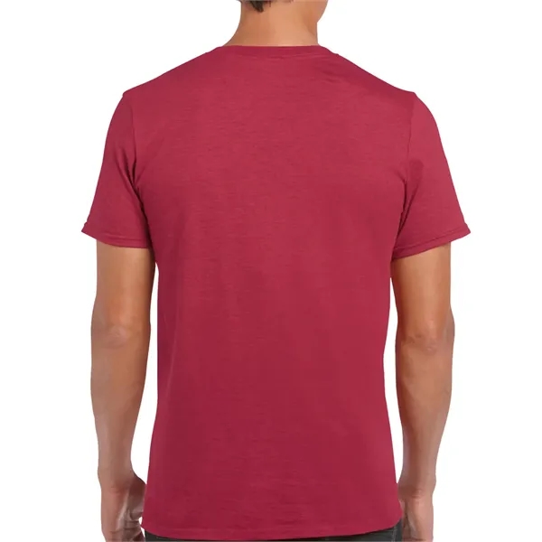 Softstyle Adult Tee... from ASI 89380 Staton Corporate and Casual
