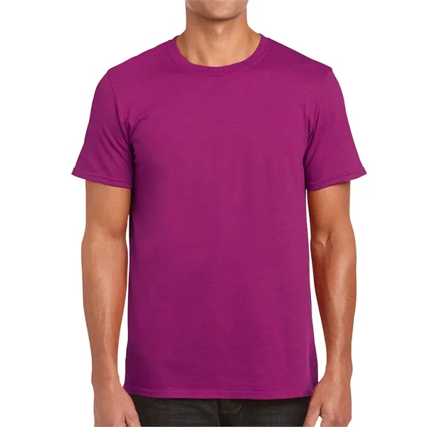 Softstyle Adult Tee... from ASI 89380 Staton Corporate and Casual