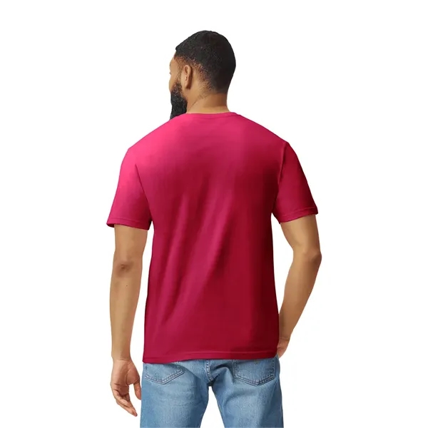 Softstyle Adult Tee... from ASI 89380 Staton Corporate and Casual