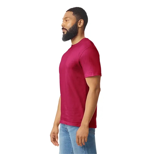 Softstyle Adult Tee... from ASI 89380 Staton Corporate and Casual