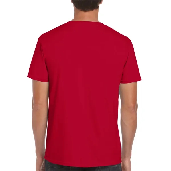 Softstyle Adult Tee... from ASI 89380 Staton Corporate and Casual