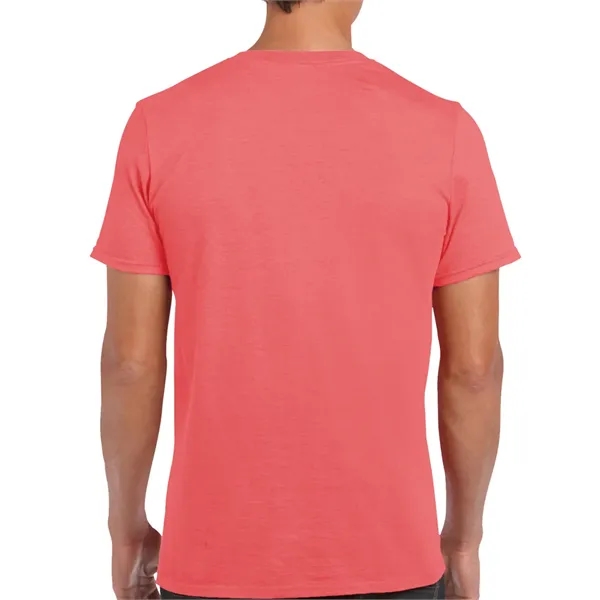 Softstyle Adult Tee... from ASI 89380 Staton Corporate and Casual