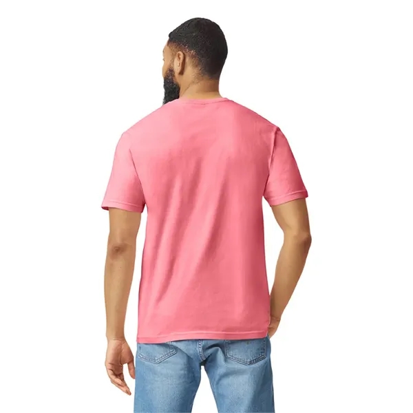 Softstyle Adult Tee... from ASI 89380 Staton Corporate and Casual