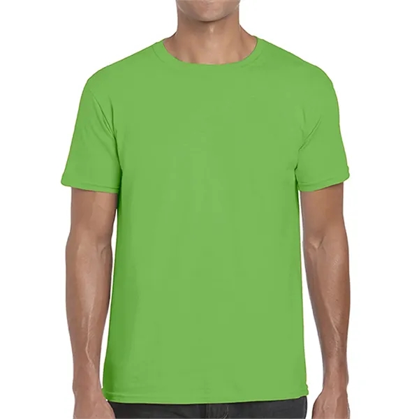 Softstyle Adult Tee... from ASI 89380 Staton Corporate and Casual