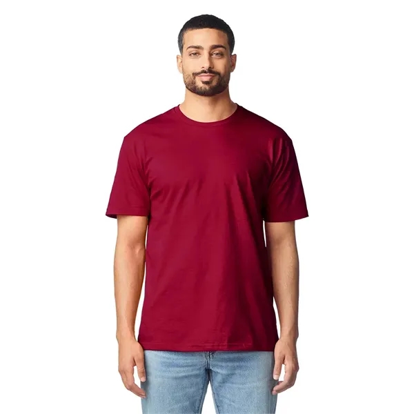 Softstyle Adult Tee... from ASI 89380 Staton Corporate and Casual