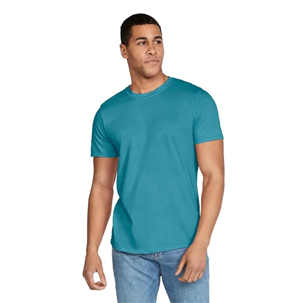Softstyle Adult Tee... from ASI 89380 Staton Corporate and Casual