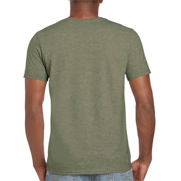 Softstyle Adult Tee... from ASI 89380 Staton Corporate and Casual
