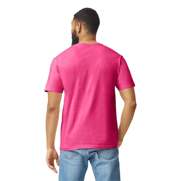 Softstyle Adult Tee... from ASI 89380 Staton Corporate and Casual