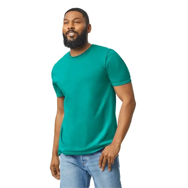 Softstyle Adult Tee... from ASI 89380 Staton Corporate and Casual