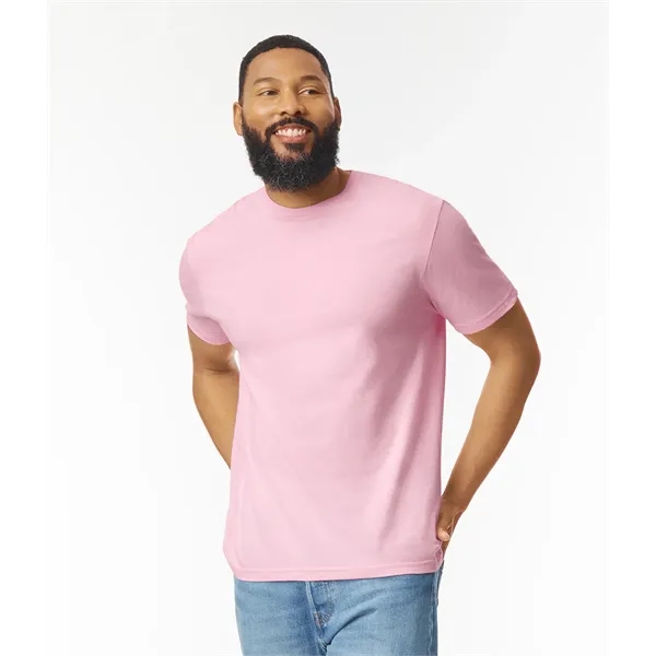 Softstyle Adult Tee... from ASI 89380 Staton Corporate and Casual