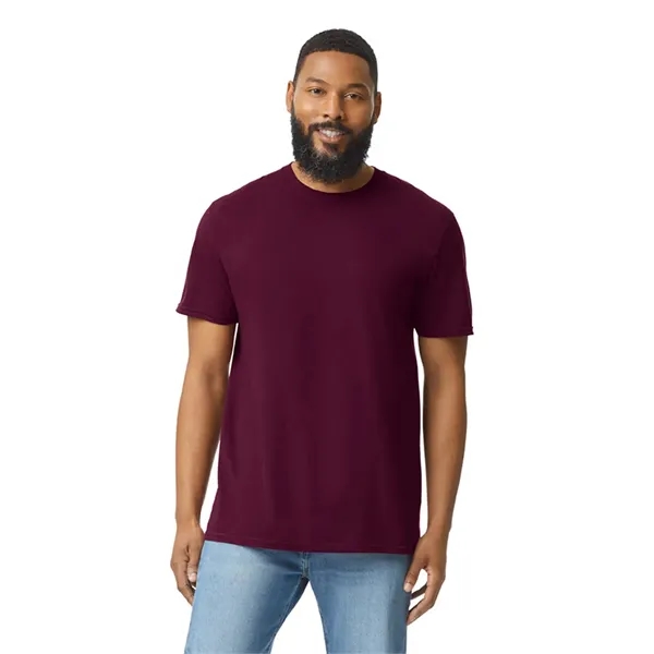 Softstyle Adult Tee... from ASI 89380 Staton Corporate and Casual