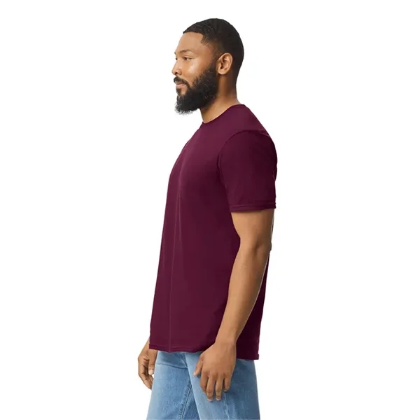 Softstyle Adult Tee... from ASI 89380 Staton Corporate and Casual