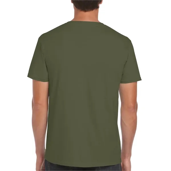 Softstyle Adult Tee... from ASI 89380 Staton Corporate and Casual