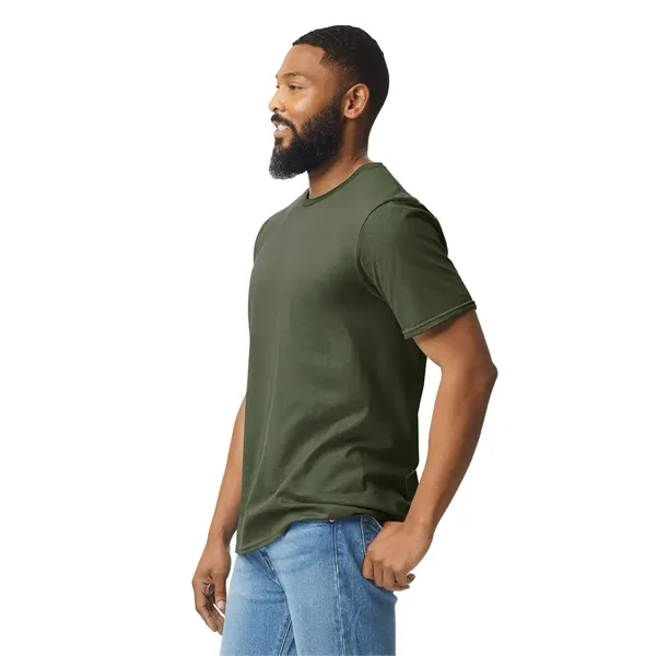 Softstyle Adult Tee... from ASI 89380 Staton Corporate and Casual