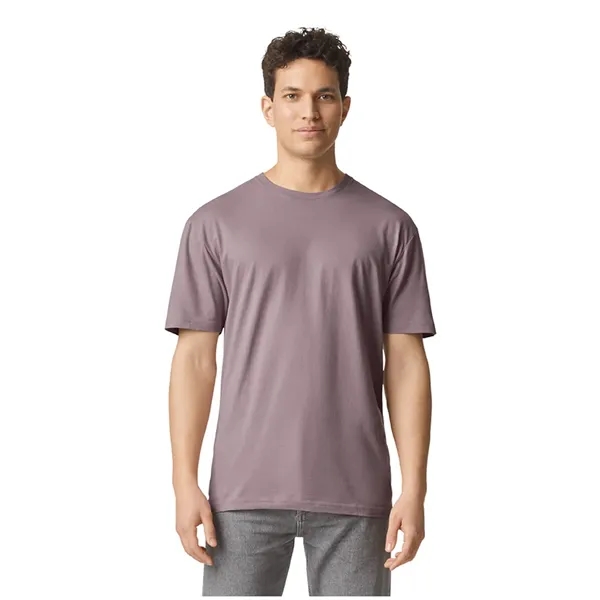 Softstyle Adult Tee... from ASI 89380 Staton Corporate and Casual