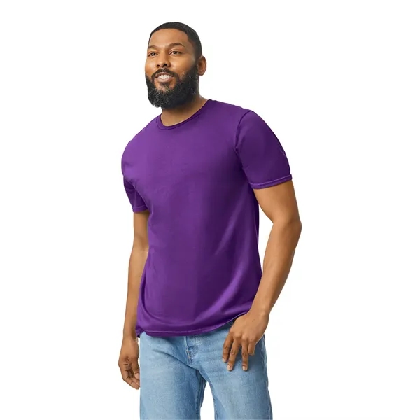 Softstyle Adult Tee... from ASI 89380 Staton Corporate and Casual