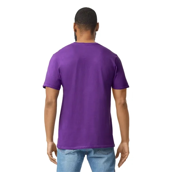 Softstyle Adult Tee... from ASI 89380 Staton Corporate and Casual