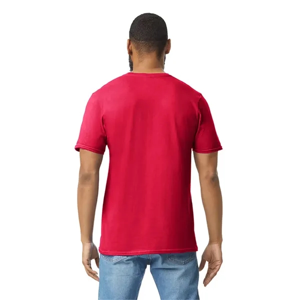 Softstyle Adult Tee... from ASI 89380 Staton Corporate and Casual
