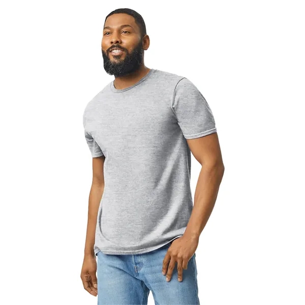 Softstyle Adult Tee... from ASI 89380 Staton Corporate and Casual