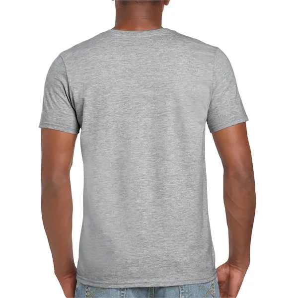Softstyle Adult Tee... from ASI 89380 Staton Corporate and Casual