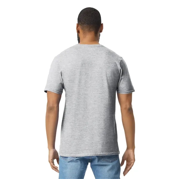 Softstyle Adult Tee... from ASI 89380 Staton Corporate and Casual