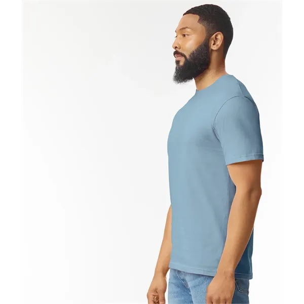 Softstyle Adult Tee... from ASI 89380 Staton Corporate and Casual