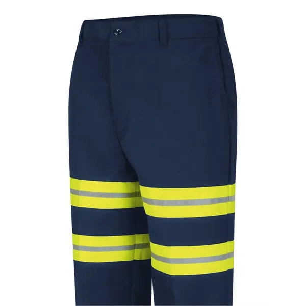 Red Kap Dura-Kap® Industrial Pant... from ASI 86018 Scrub Authority