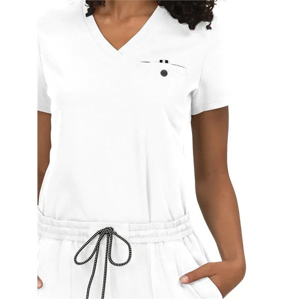 Koi Next Gen Ready To Work Top... from ASI 86018 Scrub Authority