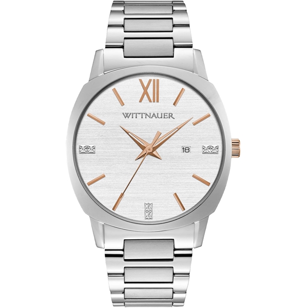 Modern refinement at its best.... from ASI 61966 HPG / HPG Gold Beacon Premium Brands