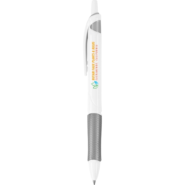 Retractable Advanced ink Ball point, Fine point (0.7mm) pen,  7... from ASI 78110 Pilot Corporation Of America / PILOT PEN