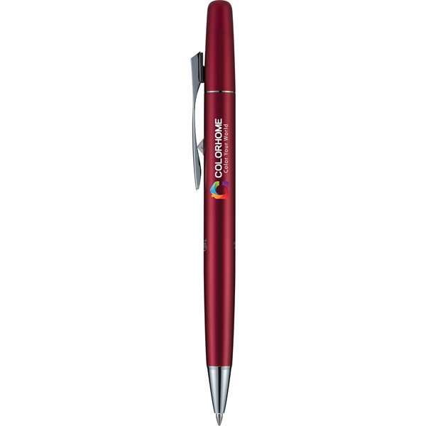 LX Erasable Gel Pen is the premium pen that accentuates your... from ASI 78110 Pilot Corporation Of America / PILOT PEN