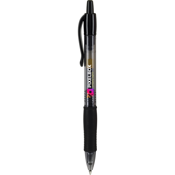 Long-lasting gel ink roller pen with bold point 1.0 mm.... from ASI 78110 Pilot Corporation Of America / PILOT PEN