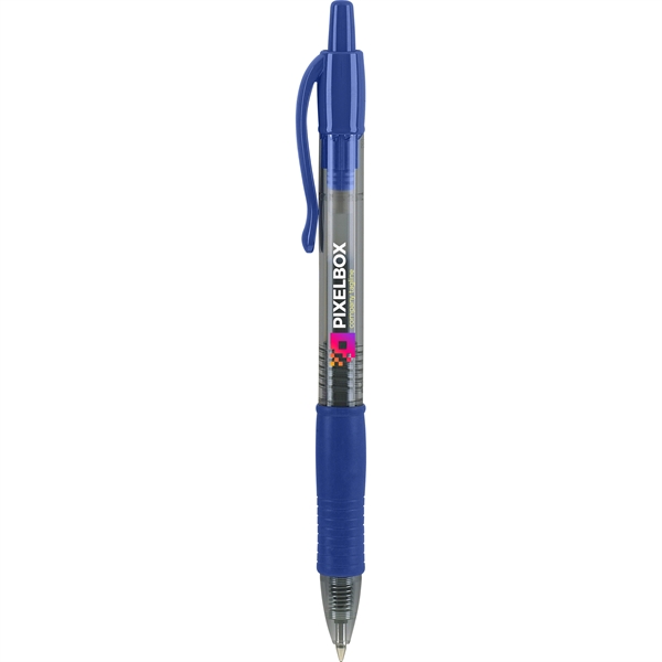 Long-lasting gel ink roller pen with bold point 1.0 mm.... from ASI 78110 Pilot Corporation Of America / PILOT PEN