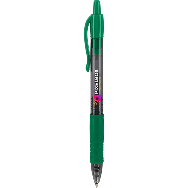 Long-lasting gel ink roller pen with bold point 1.0 mm.... from ASI 78110 Pilot Corporation Of America / PILOT PEN