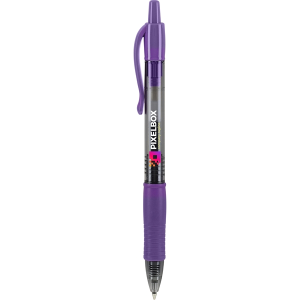 Long-lasting gel ink roller pen with bold point 1.0 mm.... from ASI 78110 Pilot Corporation Of America / PILOT PEN