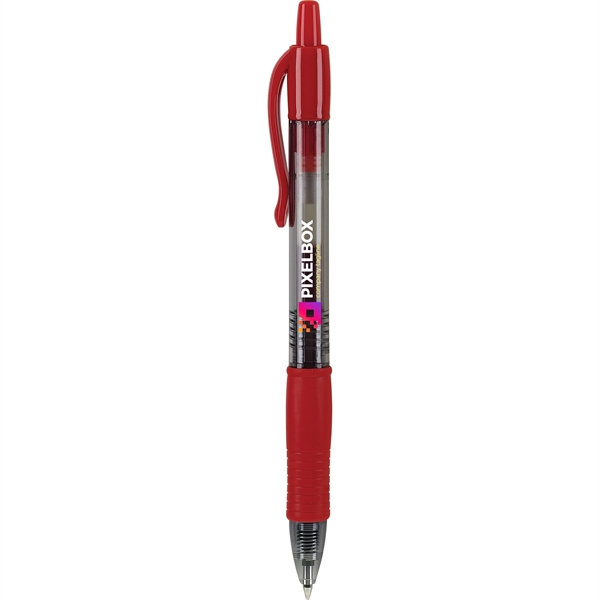 Long-lasting gel ink roller pen with bold point 1.0 mm.... from ASI 78110 Pilot Corporation Of America / PILOT PEN