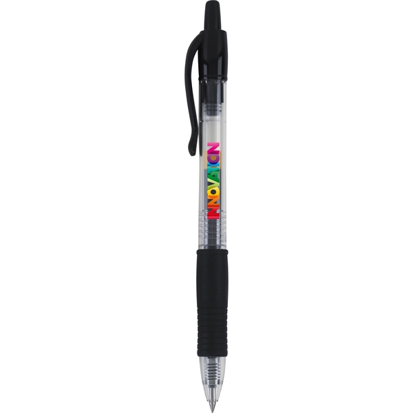Long-lasting ultra-fine point (0.38mm) gel ink pen.... from ASI 78110 Pilot Corporation Of America / PILOT PEN