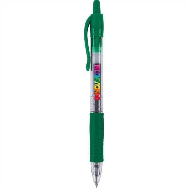 Long-lasting ultra-fine point (0.38mm) gel ink pen.... from ASI 78110 Pilot Corporation Of America / PILOT PEN